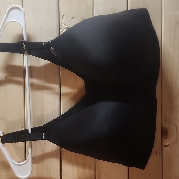 TORRID Wire Free Lightly Lined Everyday Free Bra Size 46DD NWT - Picture 2 of 9